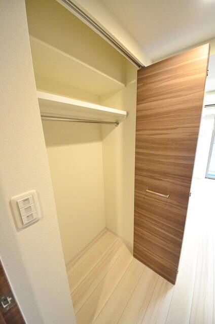 KDXレジデンス桜上水の物件内観写真