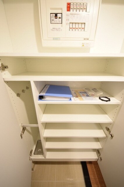 KDXレジデンス桜上水の物件内観写真