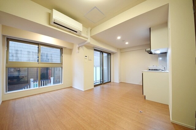 KDXレジデンス桜上水の物件内観写真