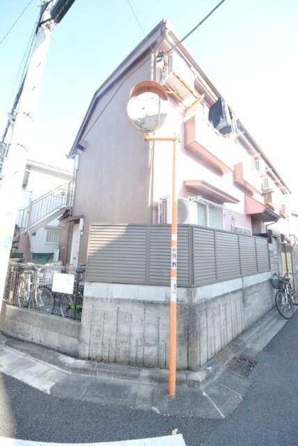 ハイツBSの物件内観写真