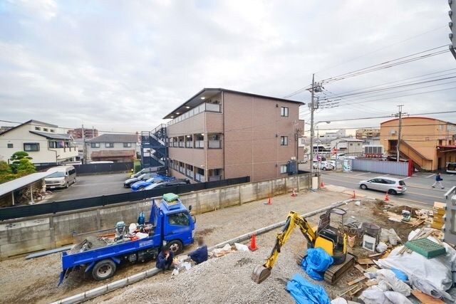 Laffinageの物件内観写真