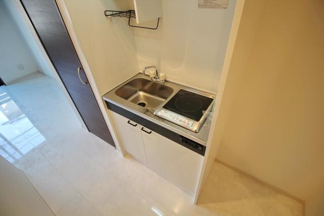 アイムタウン上祖師谷の物件内観写真