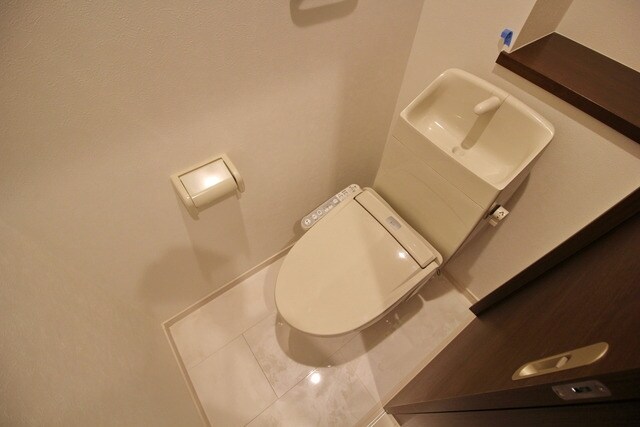 アイムタウン上祖師谷の物件内観写真