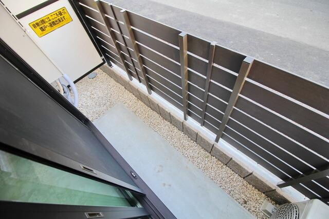 アイムタウン上祖師谷の物件内観写真