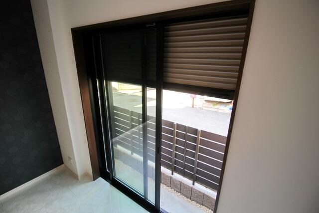 アイムタウン上祖師谷の物件内観写真