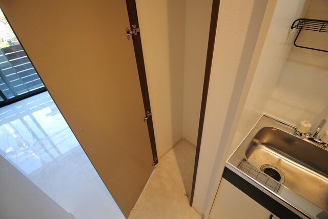 アイムタウン上祖師谷の物件内観写真