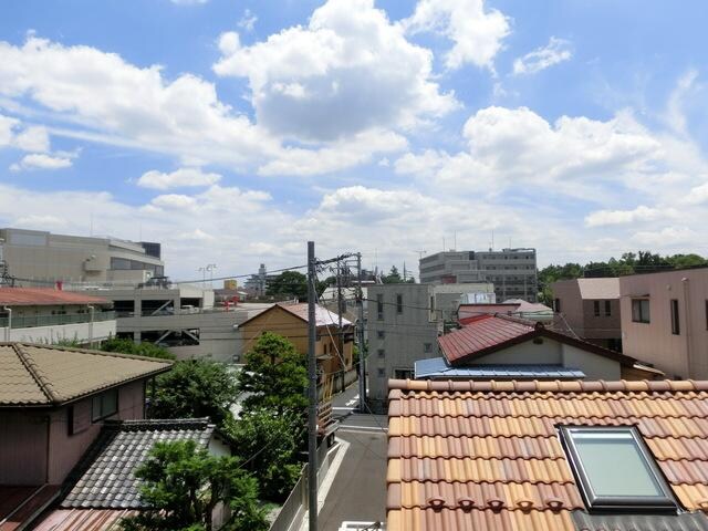 伊藤ビルの物件内観写真