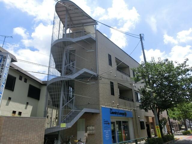 伊藤ビルの物件内観写真