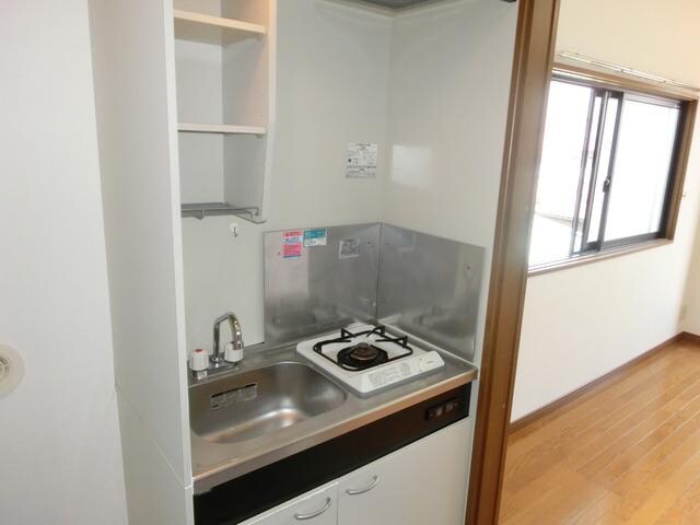 伊藤ビルの物件内観写真