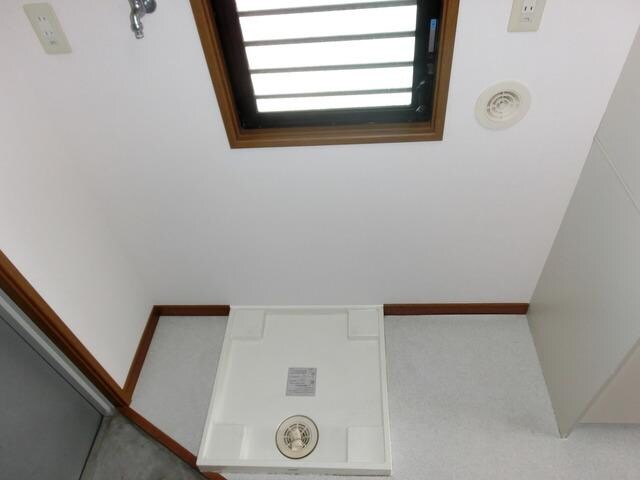 伊藤ビルの物件内観写真