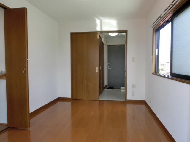 伊藤ビルの物件内観写真