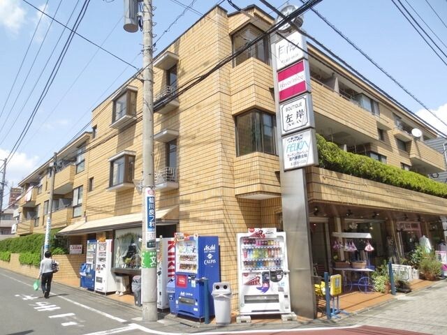 伊藤ビルの物件内観写真