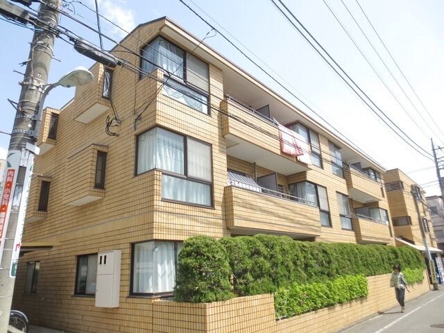 伊藤ビルの物件内観写真