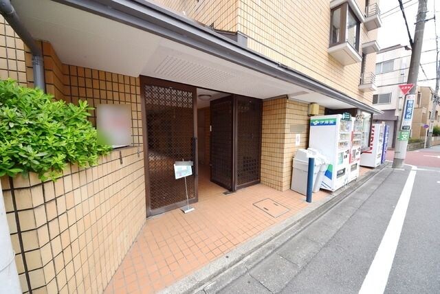 伊藤ビルの物件内観写真