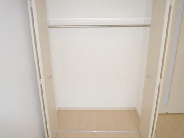 レジディア桜上水の物件内観写真