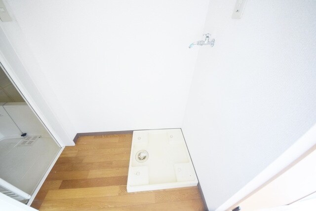 セレ千歳烏山の物件内観写真