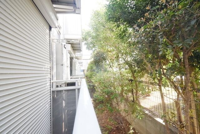 セレ千歳烏山の物件内観写真