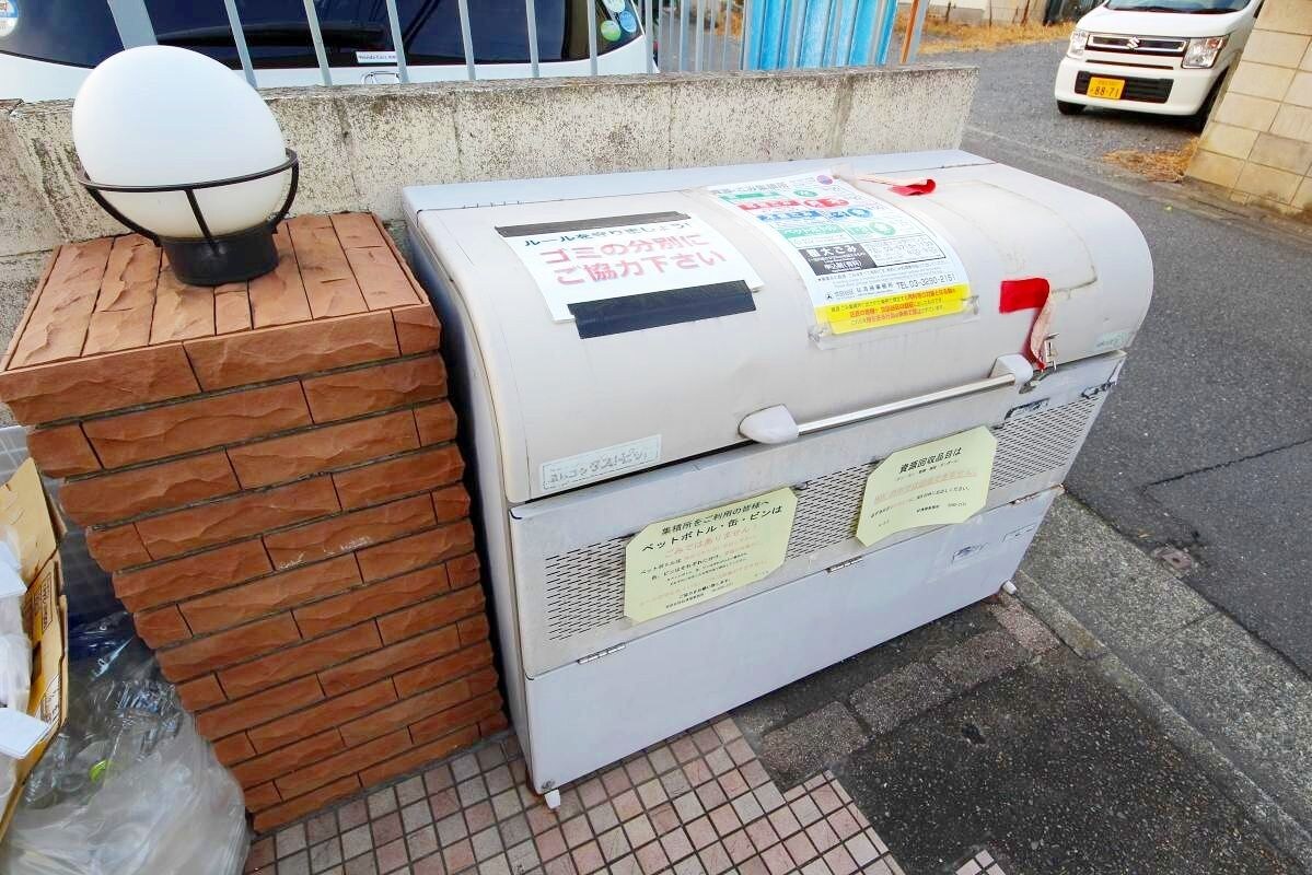 セレ千歳烏山の物件内観写真