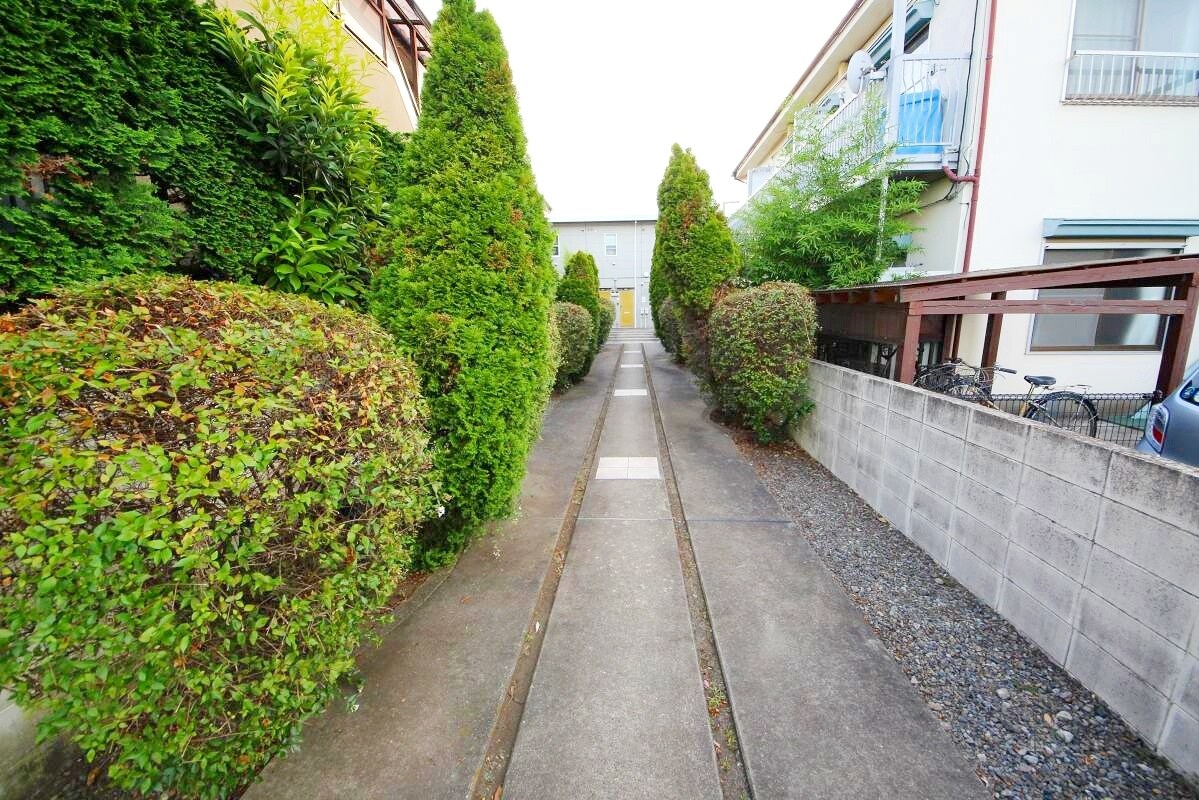 セレ千歳烏山の物件内観写真