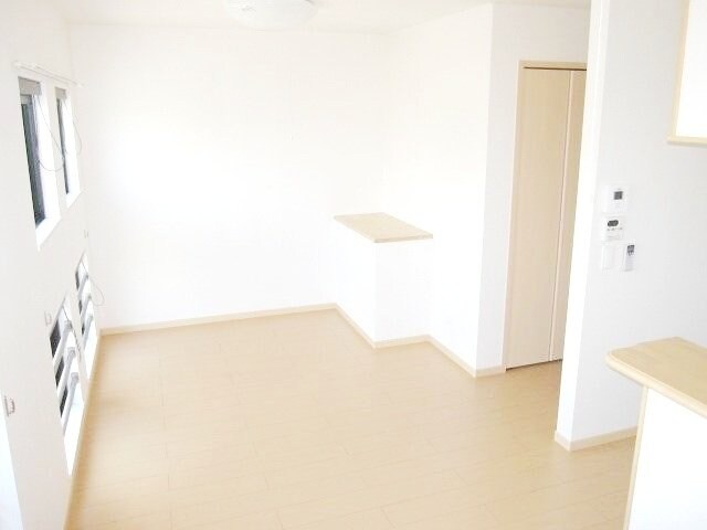 マグノリアの物件内観写真