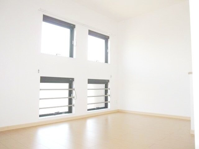 マグノリアの物件内観写真