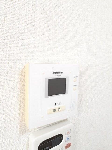 マグノリアの物件内観写真