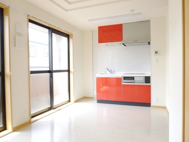 ディア・ベルジュの物件内観写真