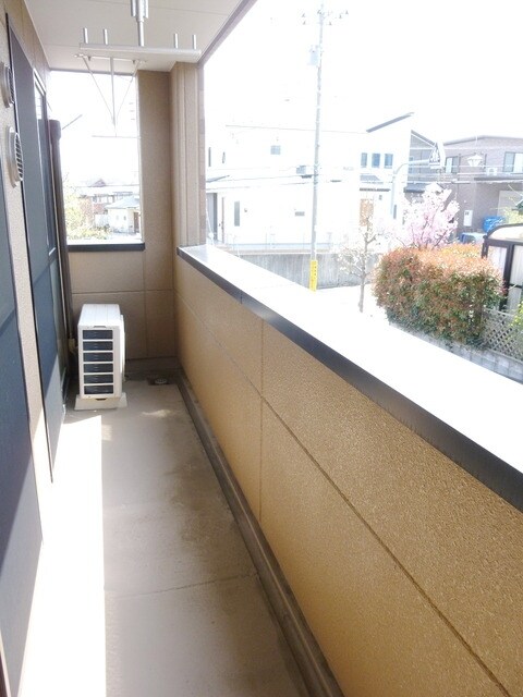 ディア・ベルジュの物件内観写真