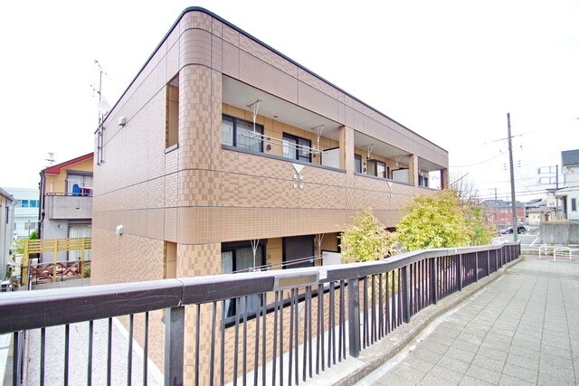 ディア・ベルジュの物件内観写真