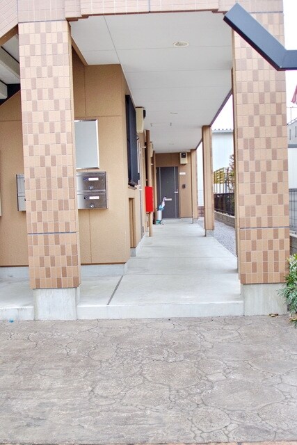 ディア・ベルジュの物件内観写真