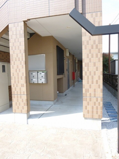 ディア・ベルジュの物件内観写真