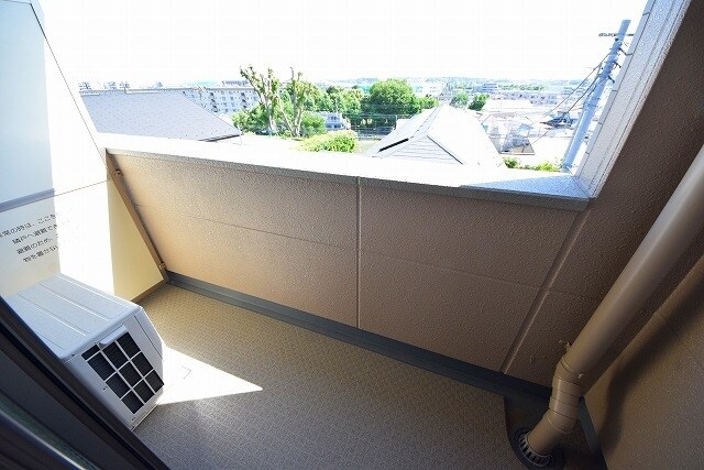 パークテラス・つつじヶ丘の物件内観写真