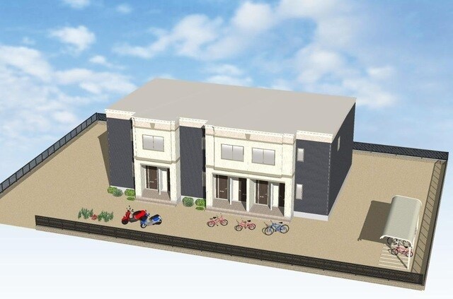 パークテラス・つつじヶ丘の物件内観写真