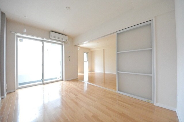 メルベイユ浜田山の物件内観写真