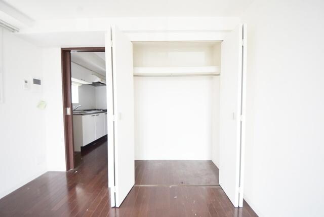 レディアス調布国領の物件内観写真