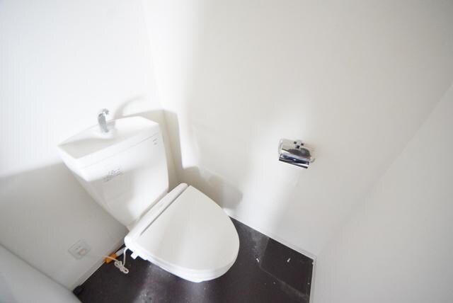 レディアス調布国領の物件内観写真