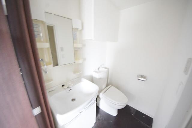 レディアス調布国領の物件内観写真