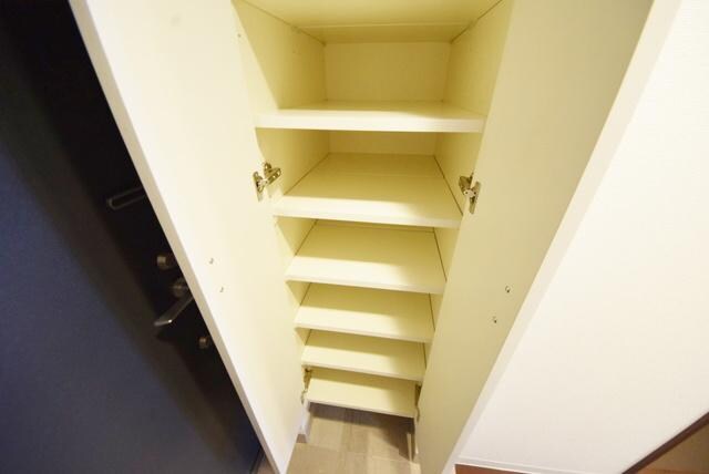 レディアス調布国領の物件内観写真