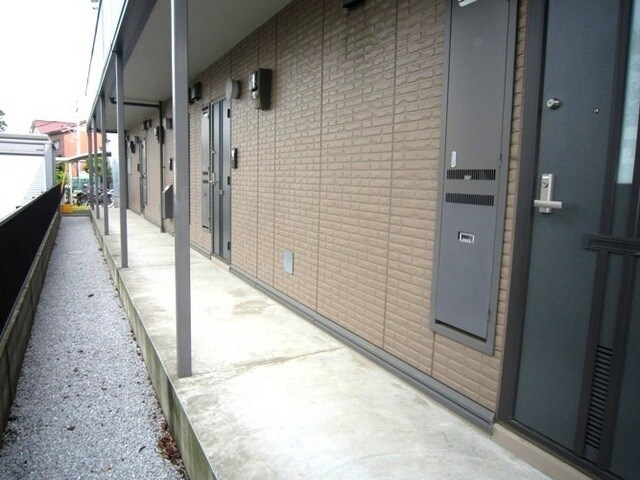 カメリアの物件内観写真