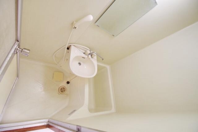 松本ビルの物件内観写真