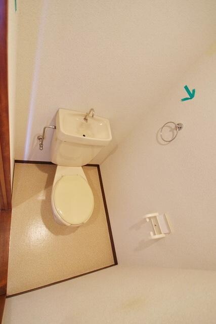 松本ビルの物件内観写真