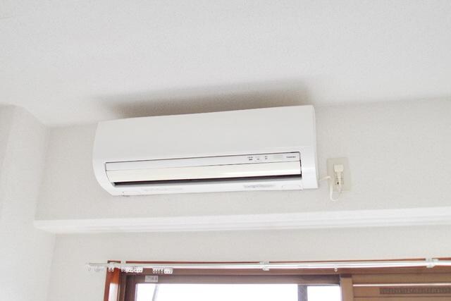 松本ビルの物件内観写真