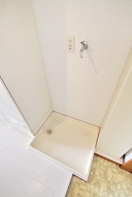 松本ビルの物件内観写真