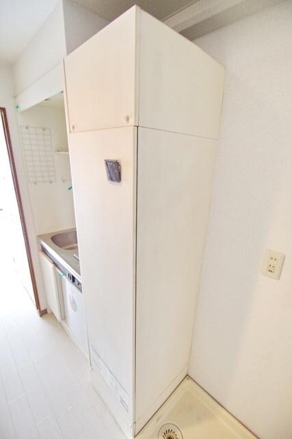 松本ビルの物件内観写真