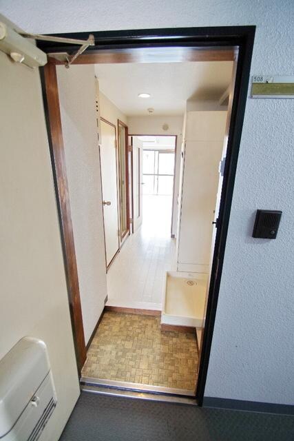 松本ビルの物件内観写真