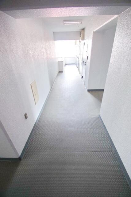 松本ビルの物件内観写真