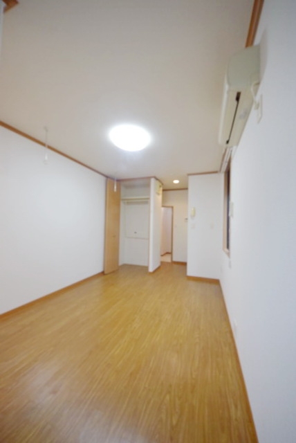 スカイハイムの物件内観写真