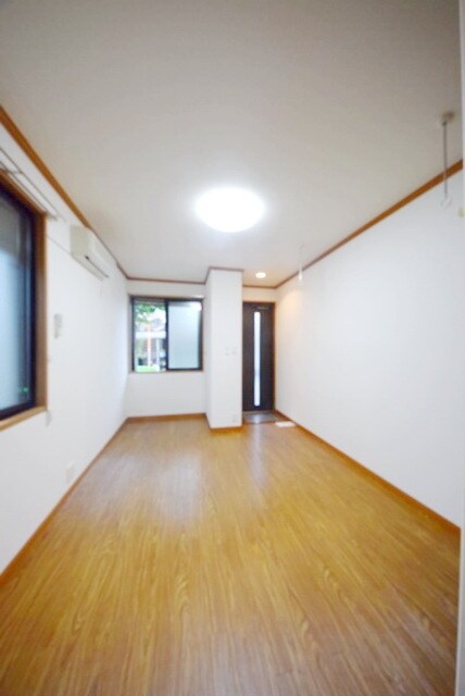 スカイハイムの物件内観写真