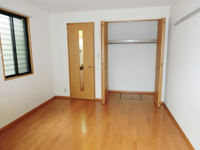 プリシェールコンフォールIIの物件内観写真