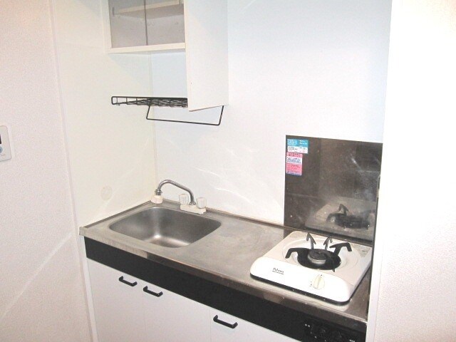 プリシェールコンフォールIIの物件内観写真